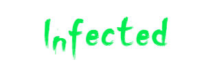 Infected